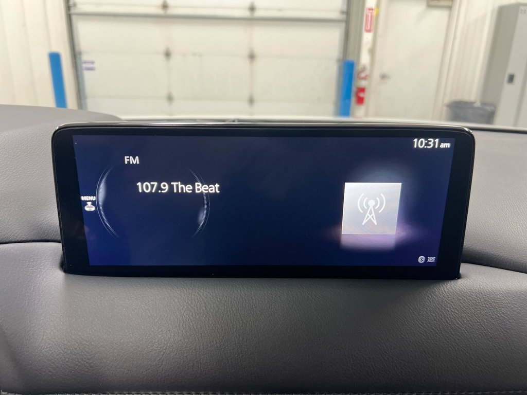 Used 2021 MAZDA CX-5 Grand Touring AWD/4WD image 14