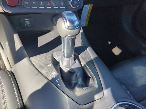 New 2026 Ford Mustang Premium RWD image 56
