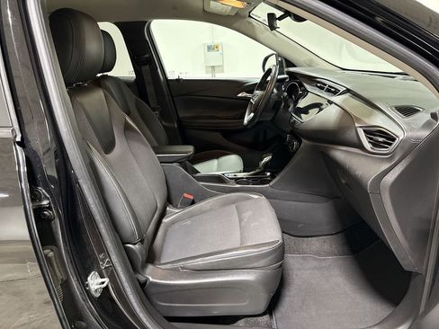 Used 2022 Buick Encore GX Preferred w/ Cold Weather Comfort Package image 21