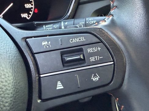 Used 2024 Honda CR-V Sport image 29