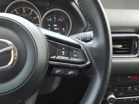 Used 2025 MAZDA CX-5 AWD 2.5 S w/ Select Package image 13