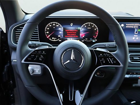 Certified 2026 Mercedes-Benz GLE 350 4MATIC image 32