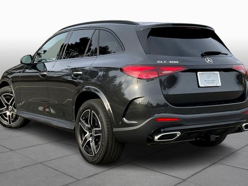 Certified 2026 Mercedes-Benz GLC 300 4MATIC image 16
