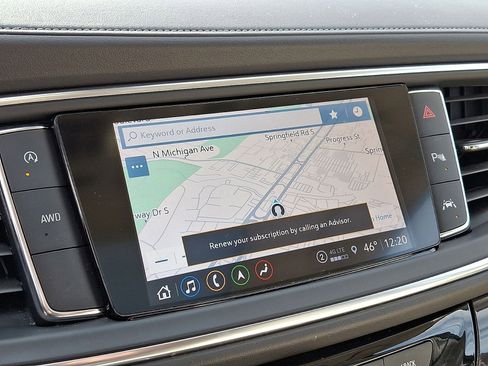 Used 2023 Buick Enclave Premium w/ Experience Buick Package image 14