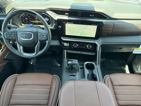 New 2026 GMC Sierra 1500 Denali Ultimate AWD/4WD image 7