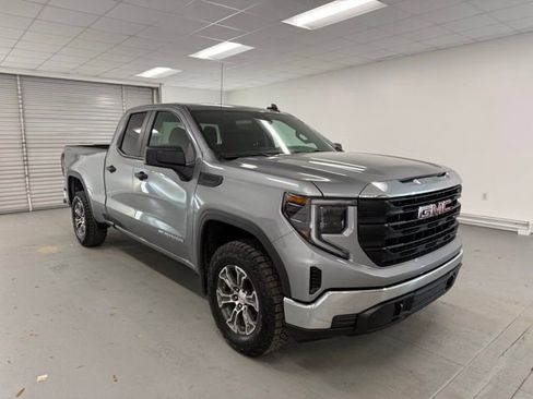 New 2026 GMC Sierra 1500 Pro w/ Pro Value Package image 3