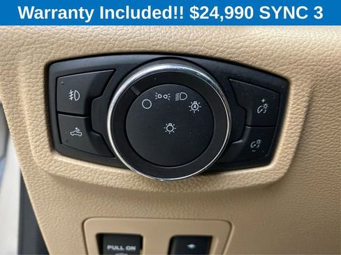 Used 2018 Ford F150 XLT w/ Equipment Group 302A Luxury image 23