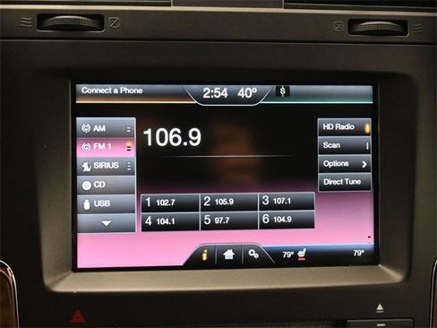 Used 2015 Lincoln Navigator Base image 15