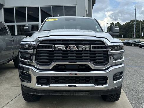 New 2026 RAM 2500 Big Horn image 3
