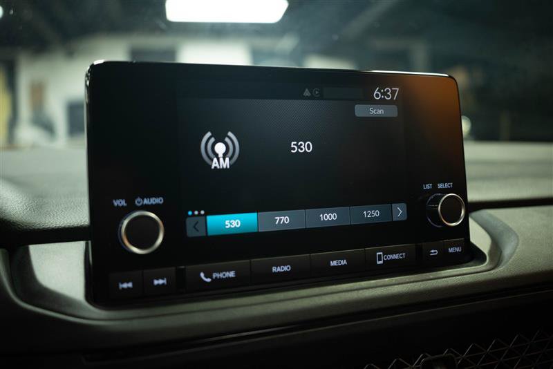 Used 2025 Honda Accord SE image 20