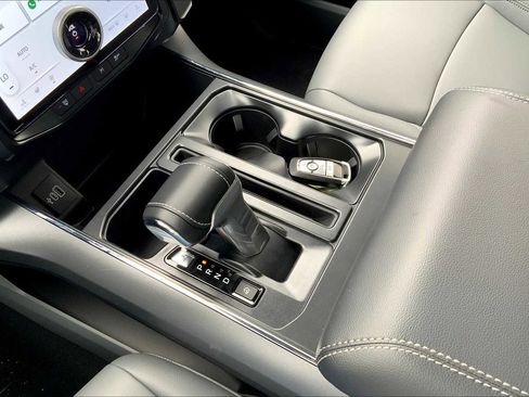 New 2025 Ford F150 Lightning Flash image 5