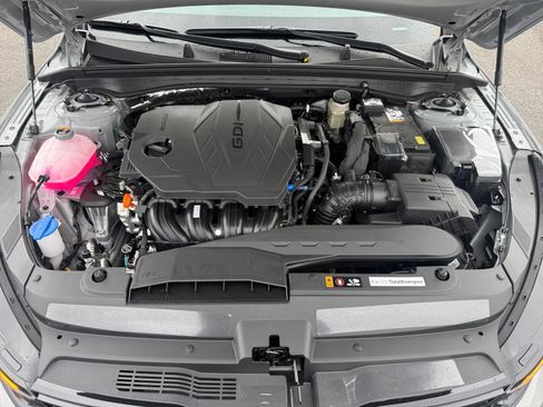 New 2026 Kia K5 GT-Line image 20