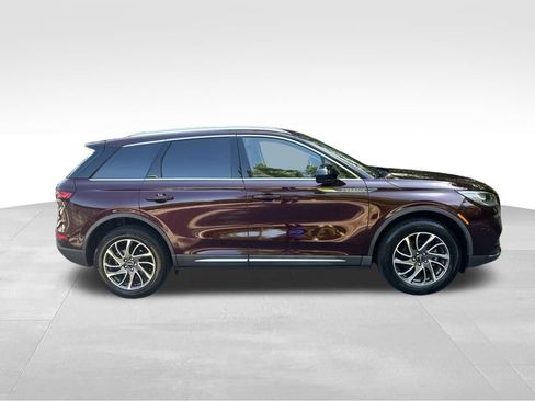Used 2020 Lincoln Corsair FWD w/ Equipment Group 101A image 7