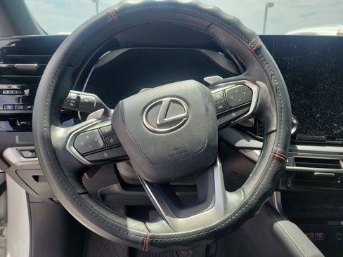 Used 2024 Lexus RX 450h AWD w/ Convenience Package image 7