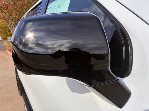 New 2026 Chevrolet Suburban LS w/ LPO, Dark Essentials Package image 6