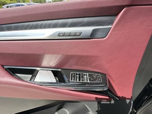 Certified 2026 Cadillac Escalade Sport AWD/4WD image 21