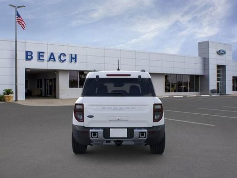 New 2025 Ford Bronco Sport Big Bend image 5