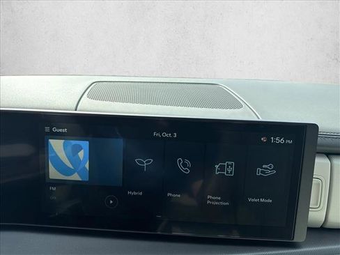 New 2026 Hyundai Santa Fe SEL image 12