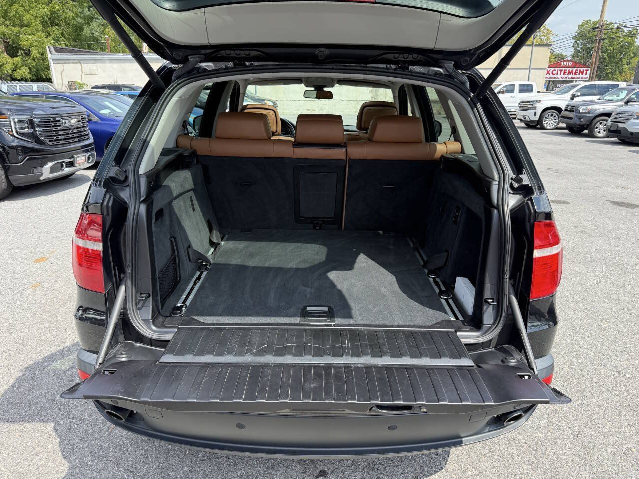 Used 2009 BMW X5 xDrive30i w/ Premium Pkg AWD/4WD image 26
