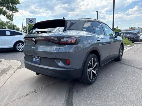 Used 2023 Volkswagen ID.4 Pro S AWD/4WD image 6