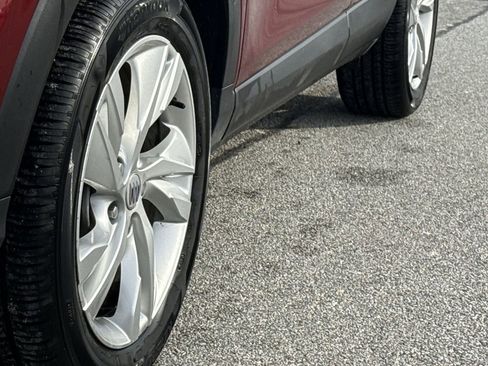 Used 2024 Buick Encore GX Preferred w/ Comfort Package image 18