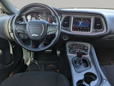 Used 2023 Dodge Challenger R/T Scat Pack RWD image 14