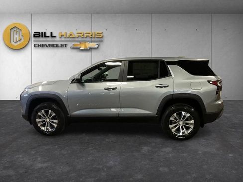 New 2026 Chevrolet Equinox LT image 13