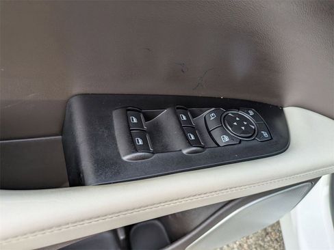 Certified 2022 Lincoln Nautilus Black Label w/ Class II Trailer Tow Package image 16