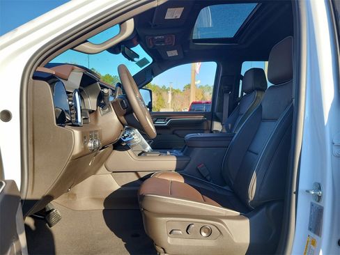 New 2026 GMC Sierra 2500 Denali w/ Denali Reserve Package image 24