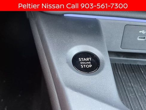 New 2026 Nissan Sentra SV w/ SV Convenience Package FWD image 21