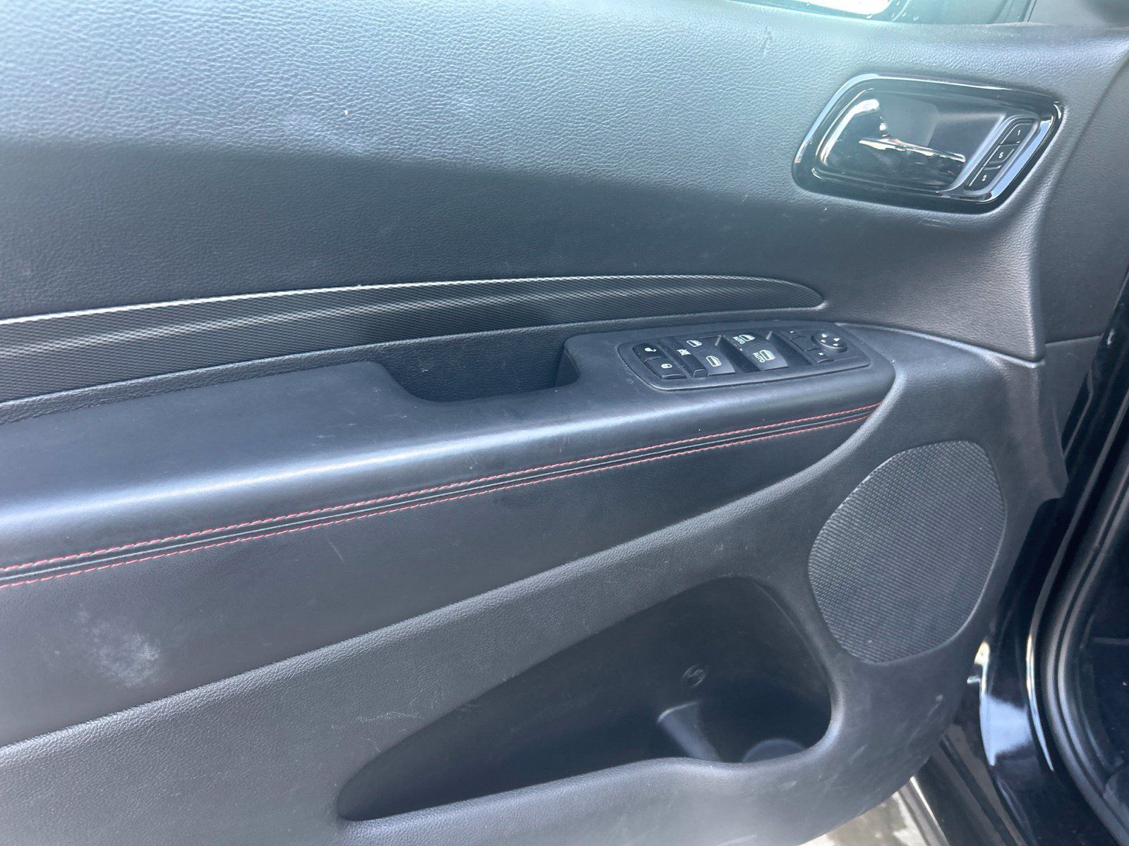 Used 2024 Dodge Durango GT AWD/4WD image 20
