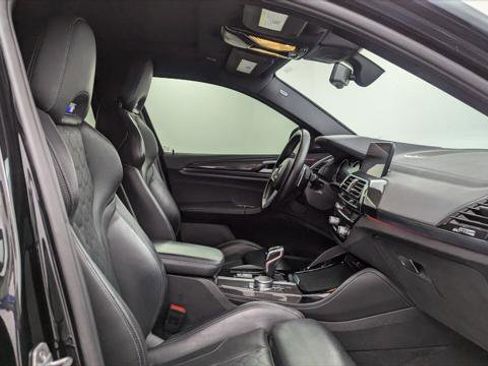 Used 2020 BMW X4 M w/ Executive Package image 19