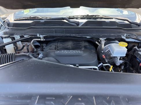 Used 2022 RAM 3500 Tradesman AWD/4WD image 34