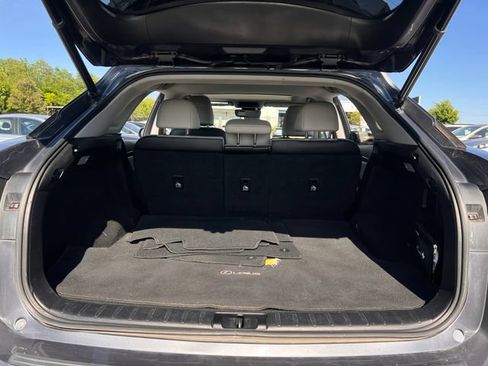 Used 2017 Lexus RX 350 FWD w/ Premium Package image 30