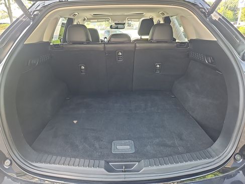 Used 2025 MAZDA CX-5 AWD 2.5 S w/ Preferred Package image 32