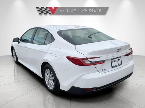 New 2026 Toyota Camry LE image 6