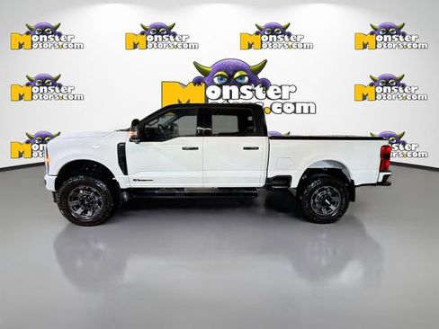 Used 2024 Ford F250 Lariat w/ Lariat Ultimate Package AWD/4WD image 7