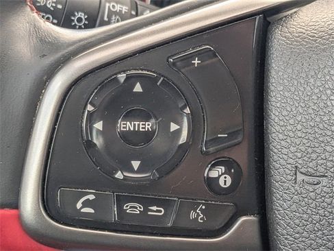 Used 2019 Honda Civic Type R image 25