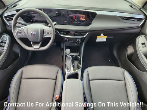 New 2026 Buick Encore GX Sport Touring image 20