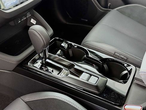 New 2026 Subaru Forester Touring image 16