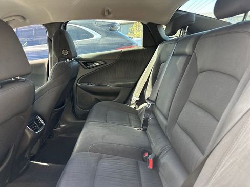 Used 2020 Chevrolet Malibu LT image 15