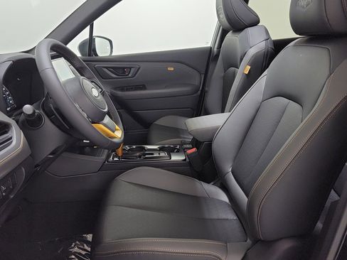 New 2026 Subaru Forester Wilderness AWD/4WD image 11