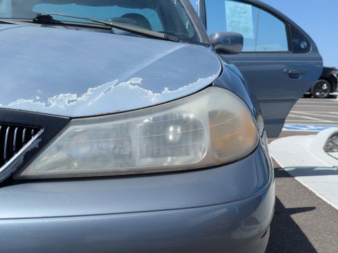 Used 1999 Mercury Mystique LS FWD image 37