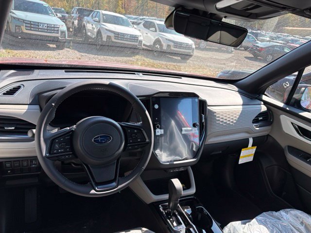 New 2026 Subaru Forester Limited AWD/4WD image 6