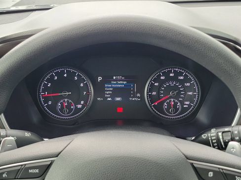 Used 2022 Hyundai Santa Fe SE AWD/4WD image 24