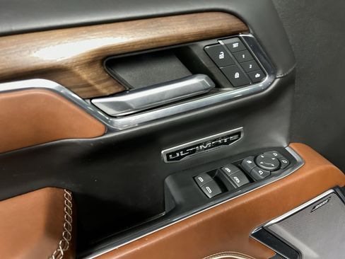 Certified 2023 GMC Sierra 1500 Denali Ultimate image 59