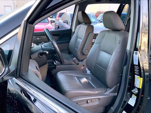Used 2016 Honda Odyssey EX-L image 8