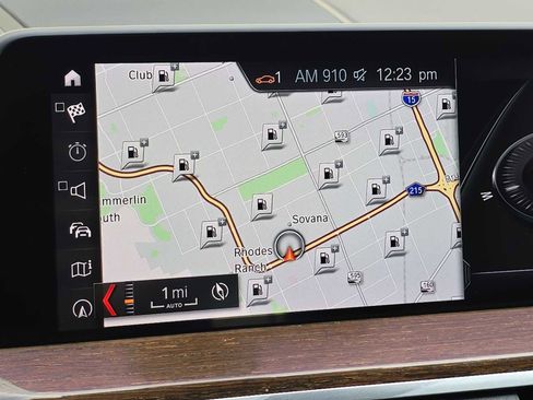 Used 2019 BMW X3 sDrive30i w/ Driving Assistance Package image 27