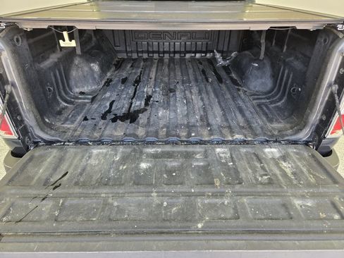Used 2021 GMC Canyon Denali AWD/4WD image 36