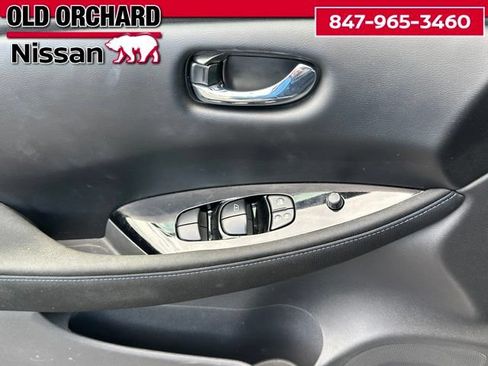 Used 2025 Nissan Leaf SV Plus FWD image 9